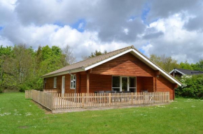 Holiday home Vestskovenn F- 5178